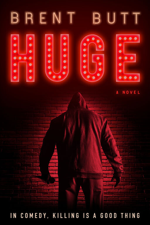 HUGE - English Edition