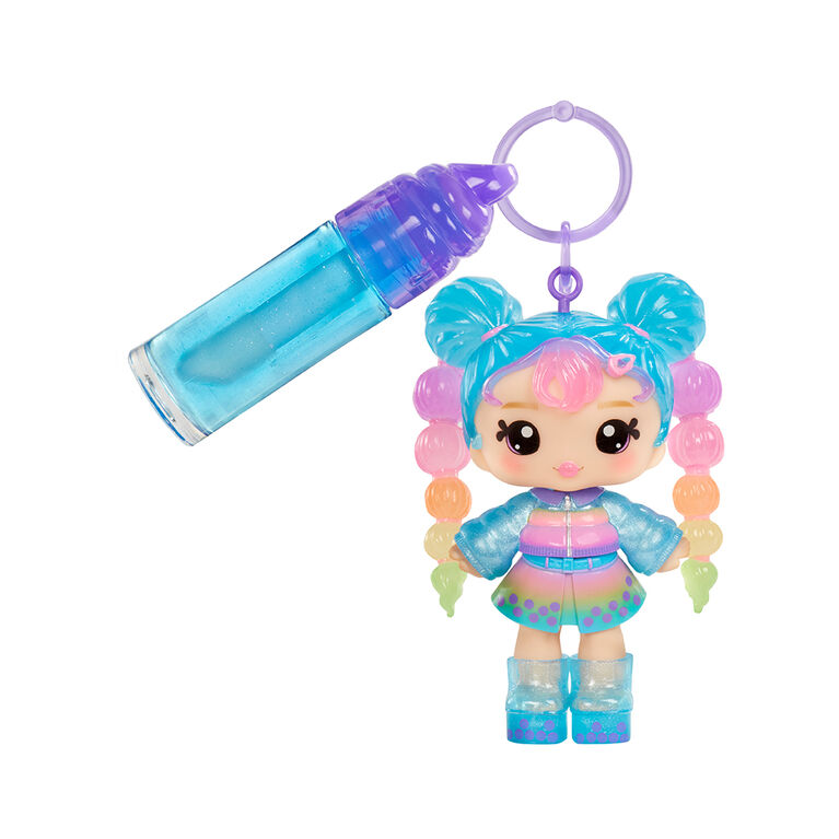 Yummiland Lip Gloss Doll - Britney Boba