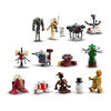 LEGO Star Wars Le Calendrier de l'Avent 2025, Ensemble-Cadeau, Jouets de Construction, Cadeau de Noël pour Enfants 75418