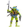 Tales of Teenage Mutant Ninja Turtles: Assortiment de figurines de base Leonardo de Mutations mix and match