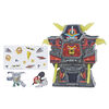 Power Rangers Toys Micro Morphers Zords Series 1 Collectible Figures