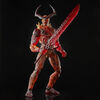 Hasbro Marvel Legends Series, figurine Surtur de 15 cm, personnage Infinity Saga, design premium, 3 accessoires