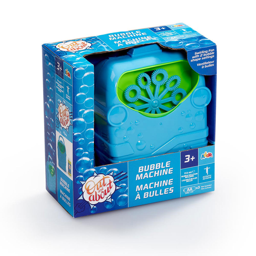 bubble machine toys r us