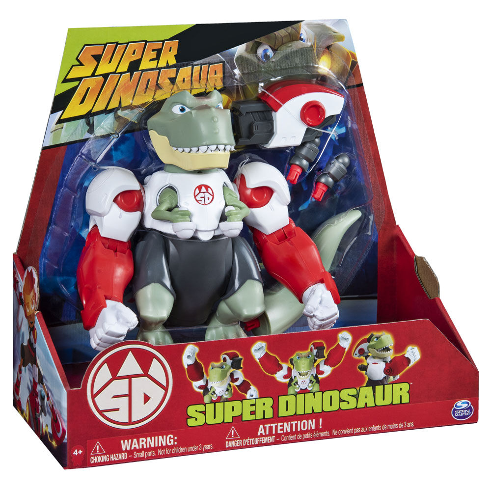 deluxe brick box