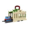 Fisher-Price Thomas and Friends Connect and Go Thomas Shed