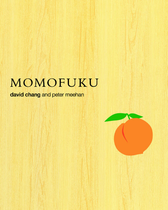 Momofuku - English Edition