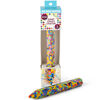 Giant Crazy Crayon- Bright - English Edition