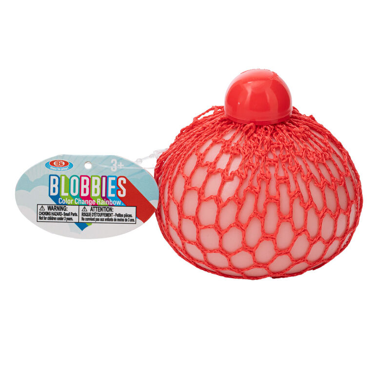 ALEX - Blobbies
