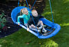 Viva Active Double Platform Yard Swing