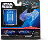 Star Wars Micro Galaxy Squadron - Starfighter Class - Darth Vader's TIE Advanced