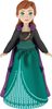 Disney Frozen Fashions and Friends Set with 3 Dolls, 4 Friend Figures and 4 Fashions