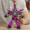 Transformers Toys Cyberverse Ultra Class Clobber Action Figure