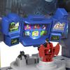 Fisher-Price Imaginext DC Super Friends Super Surround Batcave - English Edition