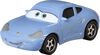 Disney Pixar Cars 3 Sally Die-cast Vehicle - English Edition