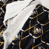 NHL Pittsburgh Penguins Hooded Throw, 50" x 70"