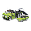 Assortiment De Véhicules De Transport Muscle Machines À L'Échelle 1:64