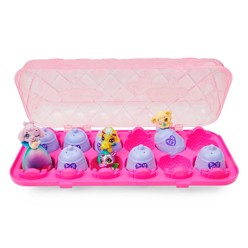 Hatchimals baby soriana store
