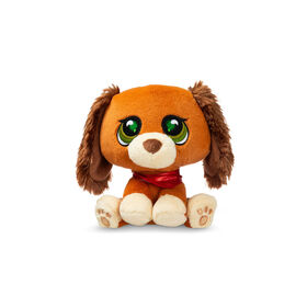 Littlest Pet Shop - 6" Cuddle Plush - Dog
