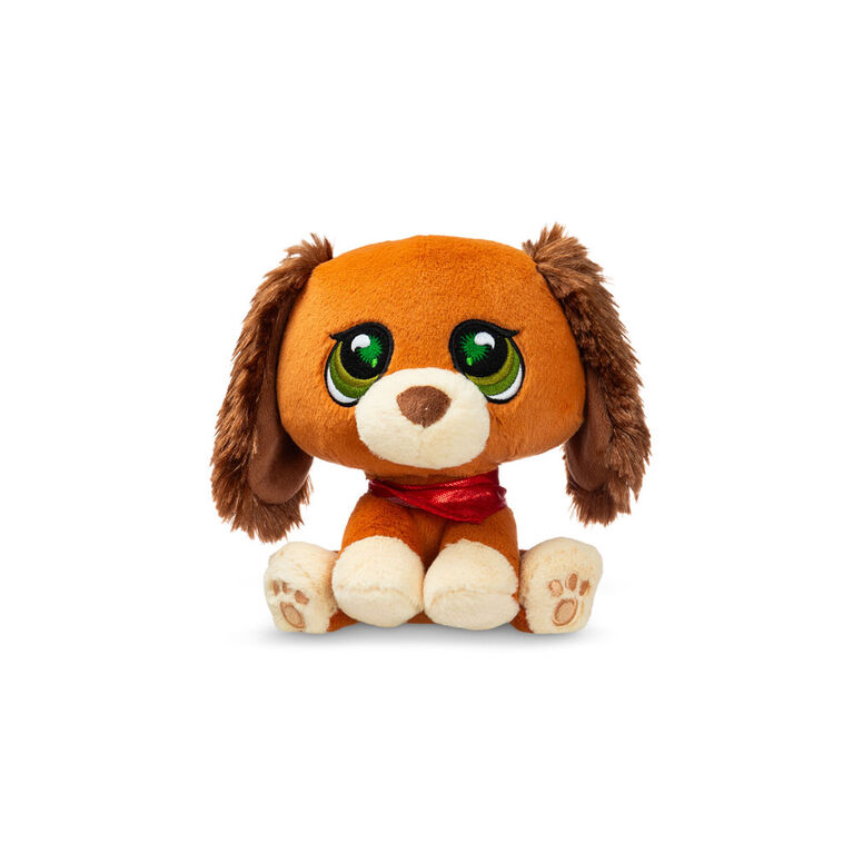 Littlest Pet Shop - 6" Cuddle Plush - Dog