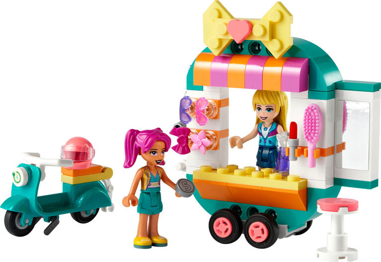 LEGO Friends La boutique de mode mobile Ensemble de construction (94 pièces)