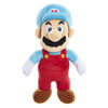 Nintendo - World of Nintendo Plush - Ice Mario