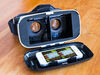VR KIX Virtual Reality Glasses