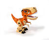 Braha- REX - Dino coulé sous pression Dino-ORANGE