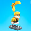 Mega Bloks PAW Patrol Rubble