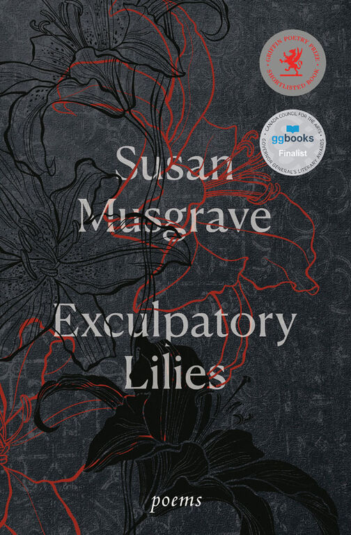Exculpatory Lilies - English Edition