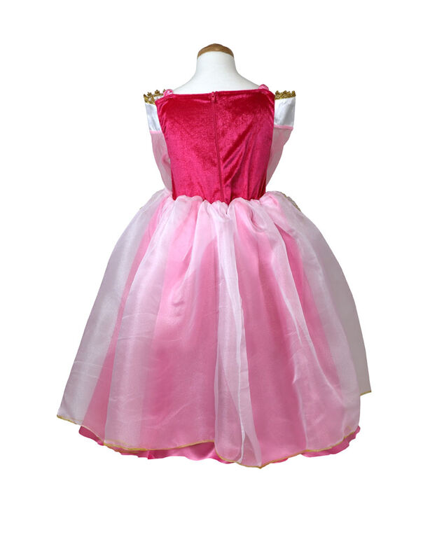 Robe somptueuse de princesse - Notre exclusivité