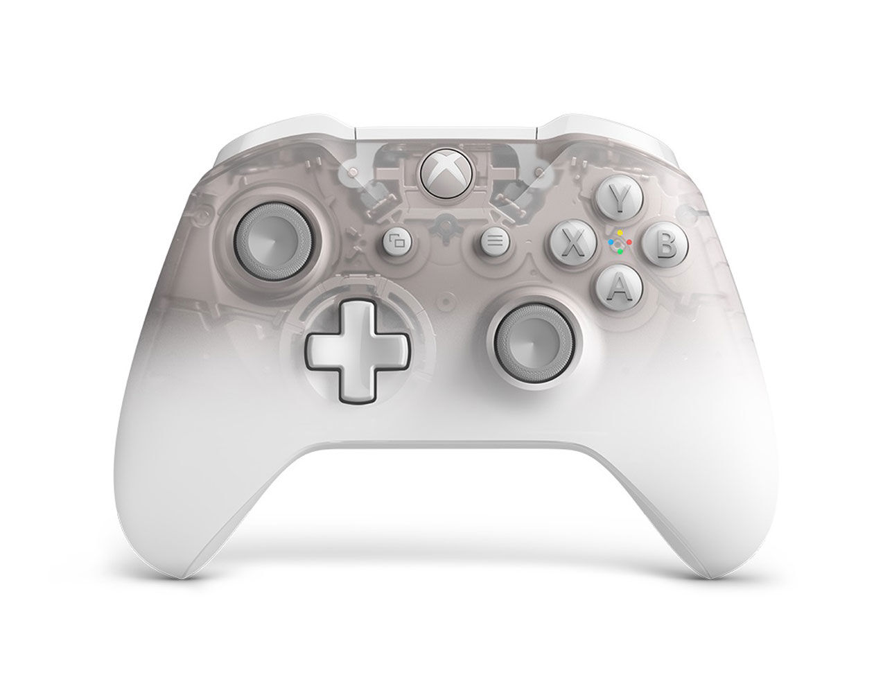 Xbox one controller polar white discount