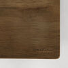 Kodali Computer Desk Natural Walnut