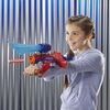 Marvel Avengers: Infinity War Nerf Iron Spider Assembler Gear