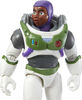 Disney Pixar Lightyear Space Ranger Alpha Alisha Hawthorne Figure