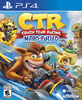 PlayStation 4 Crash Team Racing Nitro Fueled