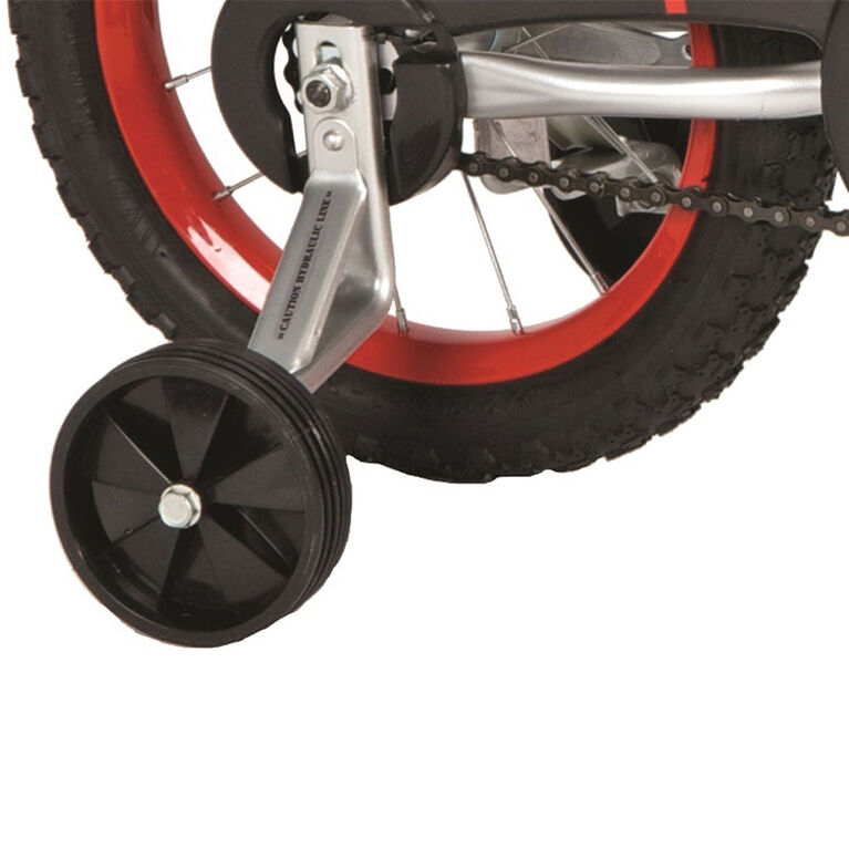 Avigo Air Strike Bike - 14 inch