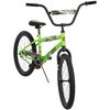 Avigo Spark, 20 inch Bike Lime Green