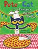 Pete The Cat And The Perfect Pizza Party - English Edition