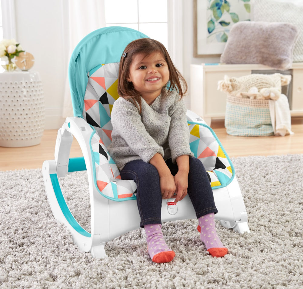 Baby rocking chair shop toys r us