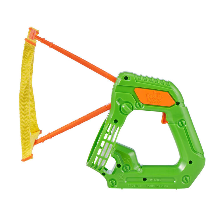 Bubble Wow Big A Bubbles Blaster by ZURU