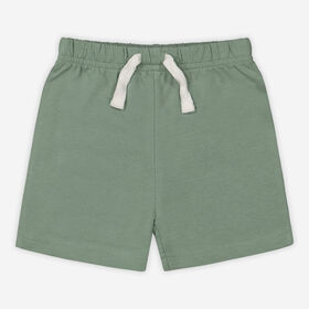 Rococo Shorts Olive 18-24 Months