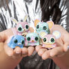 Lollipets, Single Pack, Mini Interactive Collectible Pet with Candy-shaped Accessory (Style May Vary)