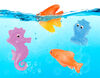 B. toys Little Fisher's Kit