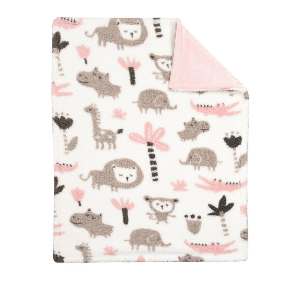 Toys r us baby blankets cheap