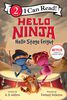 Hello, Ninja. Hello, Stage Fright - English Edition