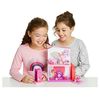 Shopkins Happy Places Happyville High School Prom