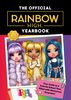 Rainbow High: The Official Yearbook - English Edition