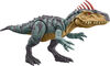 Jurassic World Gigantic Trackers Neovenator