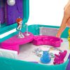 Polly Pocket Hidden Places Dance Par-taay Case