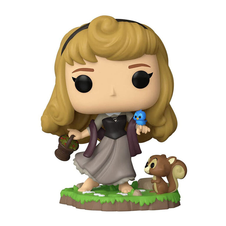 Funko POP! Disney: Ultimate Princess - Aurora